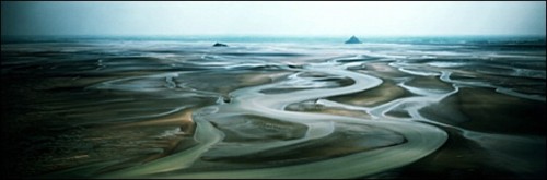 Mont Saint-Michel