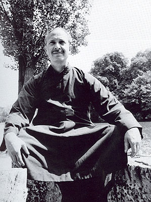 georges charles